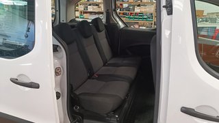 Peugeot Partner 2018