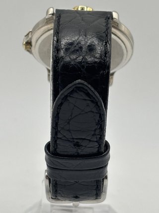 RELOJ DOGMA BRITTANIA CORREA PIEL
