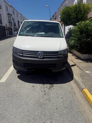 Volkswagen Caravelle 2019 revisiones al dia, itv