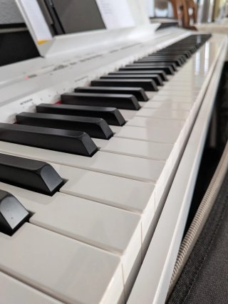 Clases de piano