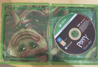 Poppy Playtime Triple Pack Xbox Series X/One