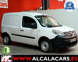 8393-KFZ Renault Kangoo