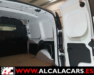 8393-KFZ Renault Kangoo