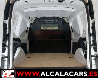 8393-KFZ Renault Kangoo