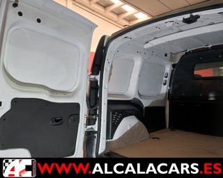 8393-KFZ Renault Kangoo