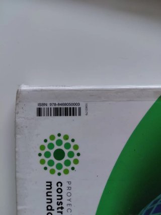 Biología y Geología Andalucía. 4o ESO