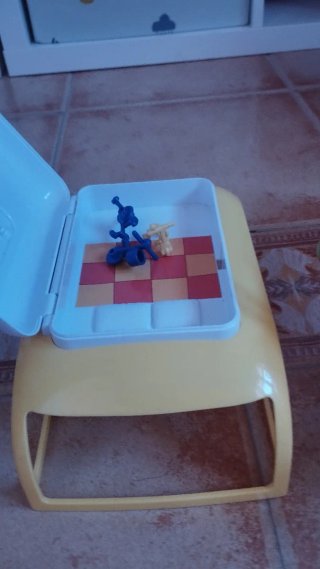 Juguetes Peppa Pig con caravana