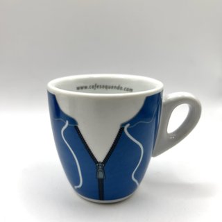 JUEGO DE TAZAS Y PLATOS OQUENDO A ESTRENAR
