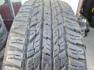 245 70 R16 111H M+S Yokohama - 1 neumático +90%