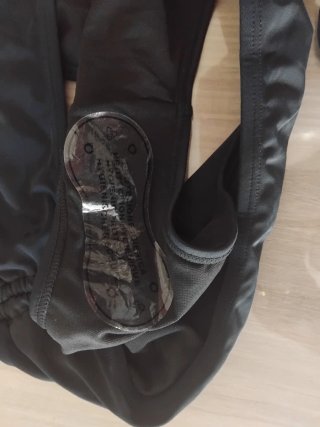 Costume da bagno donna floreale e nero
