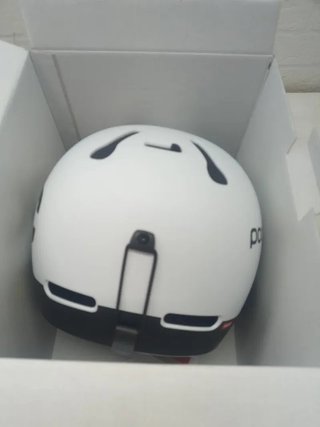 Casco Esquí Snowboard POC Adulto