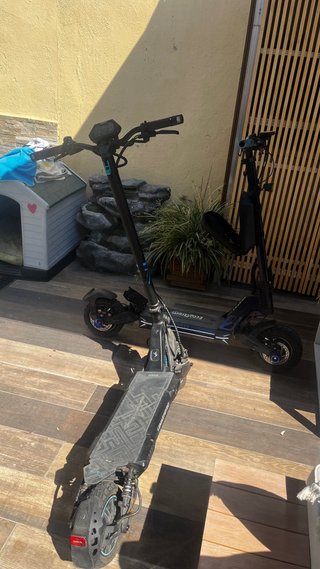 Smartgyro Crossover Dual Max 2
