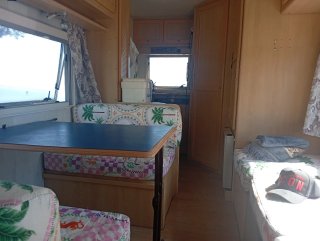 FIAT e-Ducato 2000