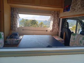 FIAT e-Ducato 2000