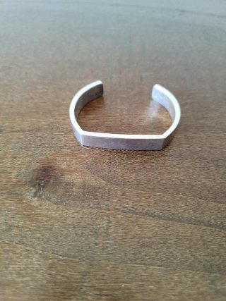 Bracciale Gucci Argento Massiccio 925 Vintage