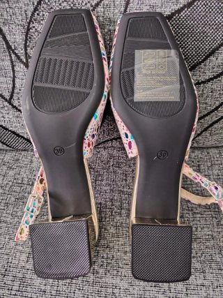 Zapatos de Fiesta