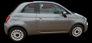 FIAT 500C 2020 Lounge 1.2 8v 51KW 69 CV