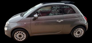 FIAT 500C 2020 Lounge 1.2 8v 51KW 69 CV