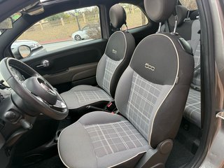 FIAT 500C 2020 Lounge 1.2 8v 51KW 69 CV