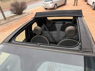 FIAT 500C 2020 Lounge 1.2 8v 51KW 69 CV