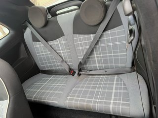 FIAT 500C 2020 Lounge 1.2 8v 51KW 69 CV