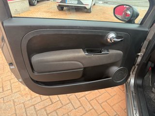FIAT 500C 2020 Lounge 1.2 8v 51KW 69 CV