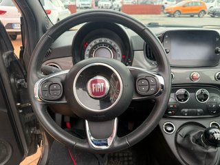 FIAT 500C 2020 Lounge 1.2 8v 51KW 69 CV
