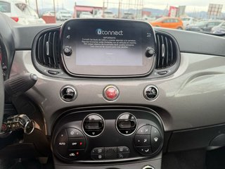 FIAT 500C 2020 Lounge 1.2 8v 51KW 69 CV