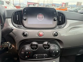 FIAT 500C 2020 Lounge 1.2 8v 51KW 69 CV
