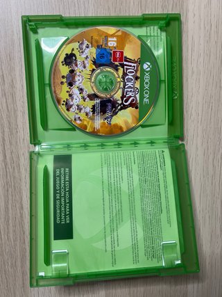 Flockers Xbox One