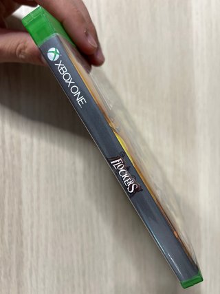 Flockers Xbox One