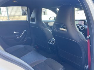 Mercedes-Benz A35 AMG 4MATIC 306CV