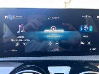 Mercedes-Benz A35 AMG 4MATIC 306CV