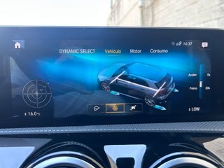 Mercedes-Benz A35 AMG 4MATIC 306CV
