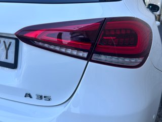 Mercedes-Benz A35 AMG 4MATIC 306CV