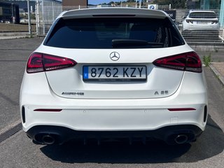 Mercedes-Benz A35 AMG 4MATIC 306CV