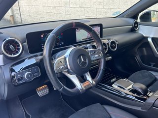 Mercedes-Benz A35 AMG 4MATIC 306CV