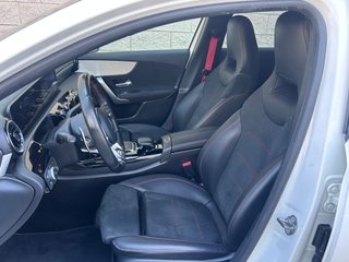 Mercedes-Benz A35 AMG 4MATIC 306CV