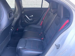 Mercedes-Benz A35 AMG 4MATIC 306CV
