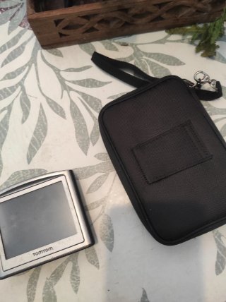Navegador GPS TomTom