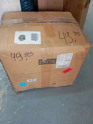 Sillas Lena de la marca BAÏTA