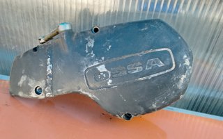 Tapa Encendido OSSA Super Pioneer 250cc
