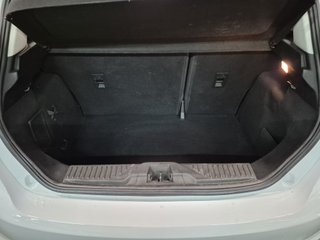 Ford Fiesta 2019
