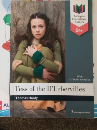 Tess of the D'Urbervilles