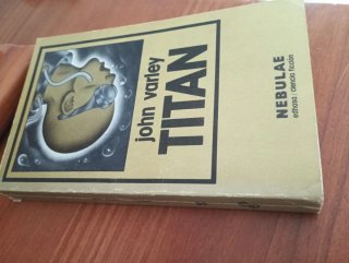 Titan