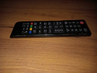 Mando a distancia Samsung BN59-01303A