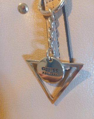 Mala Guess Original Nude/Rosa