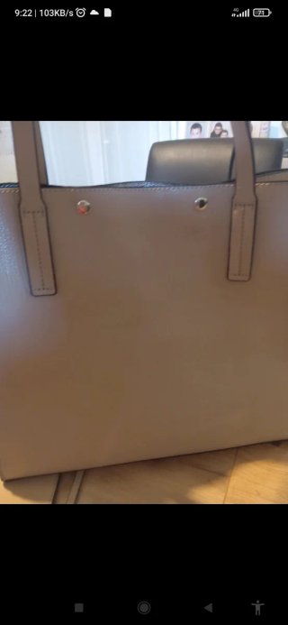 Mala Guess Original Nude/Rosa