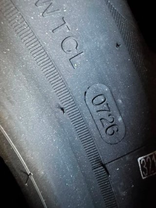 Neumático Aptany RP203 175/65R14 82T
