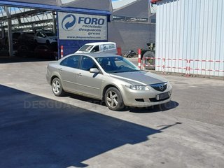 DESPIECE MAZDA 6